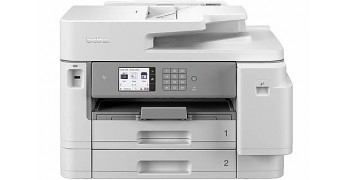 Brother MFC J5955DW Inkjet Printer